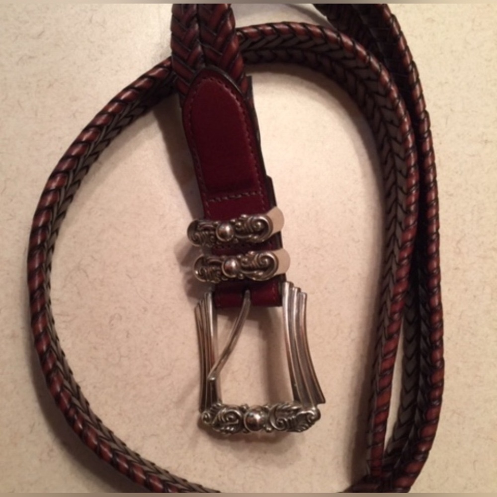 Brighton Vintage Collection Belt